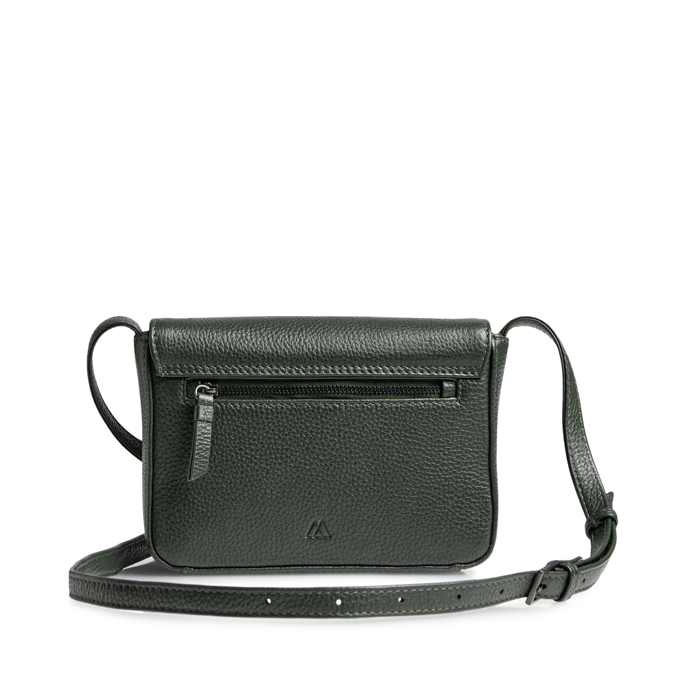 NoelleMBG Crossbody Bag, Grain - Image 5