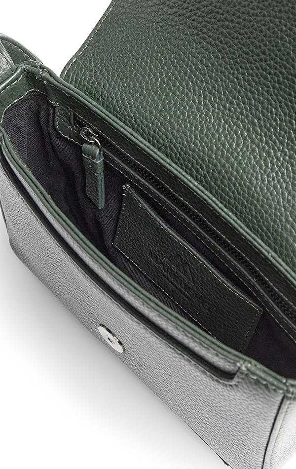NoelleMBG Crossbody Bag, Grain - Image 6