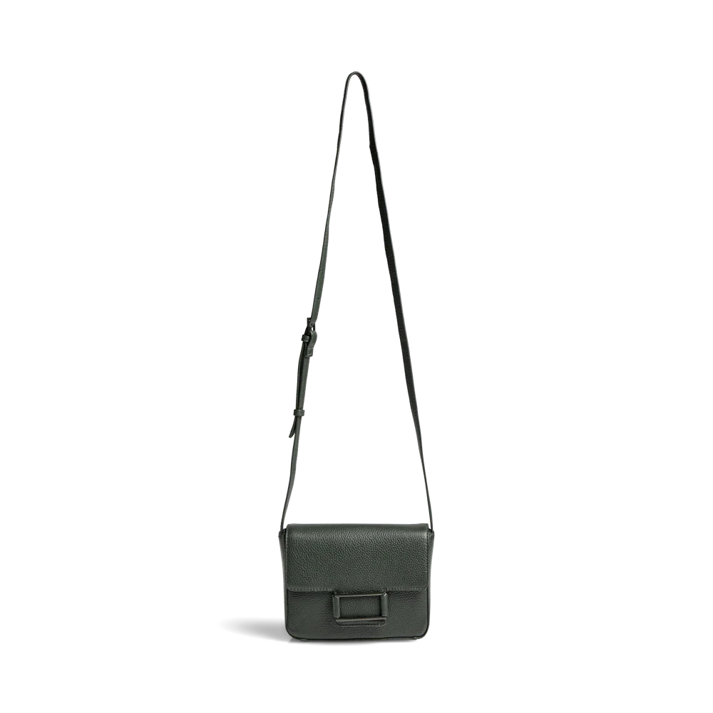 NoelleMBG Crossbody Bag, Grain - Image 7