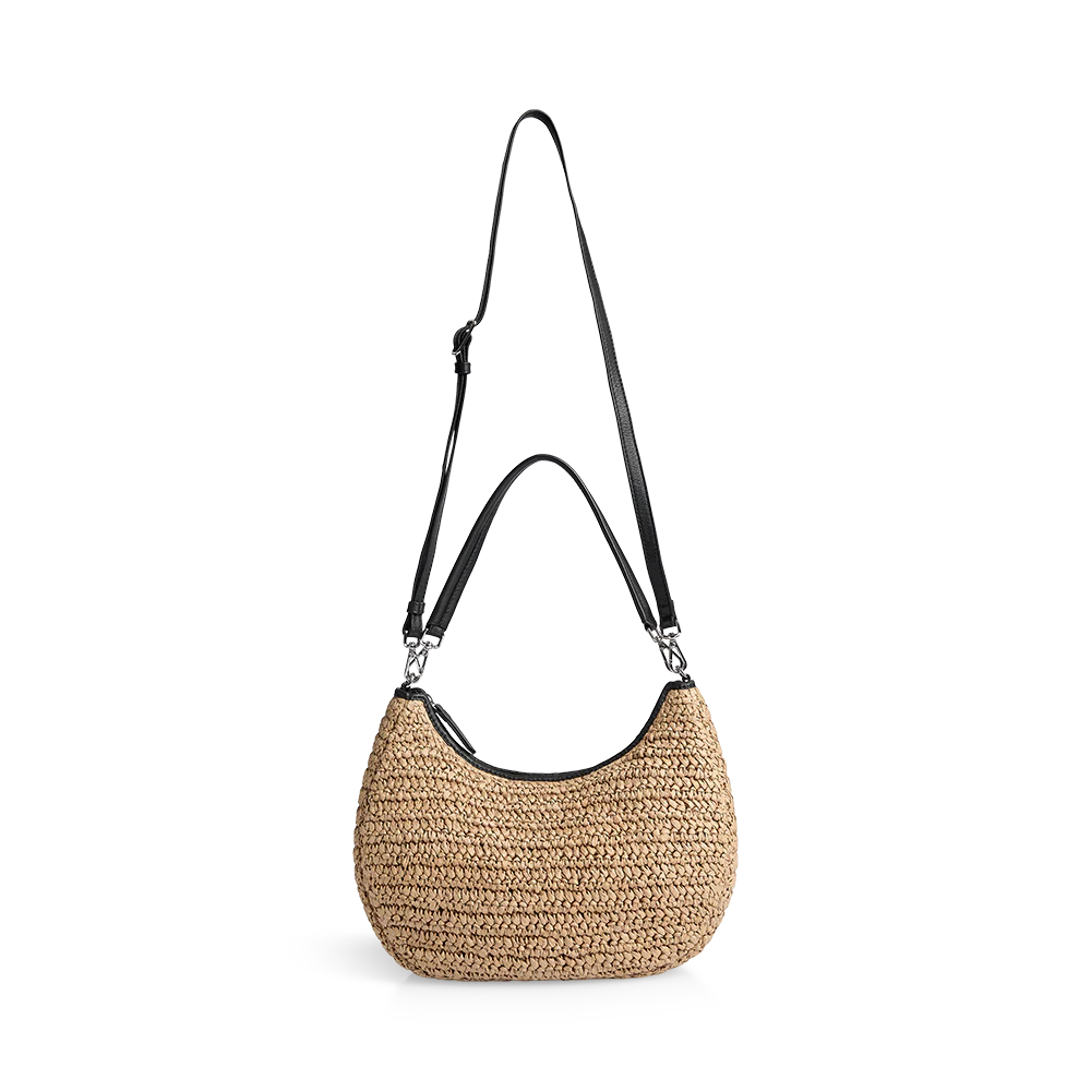 NoviaMBG Bag, Raffia - Image 10