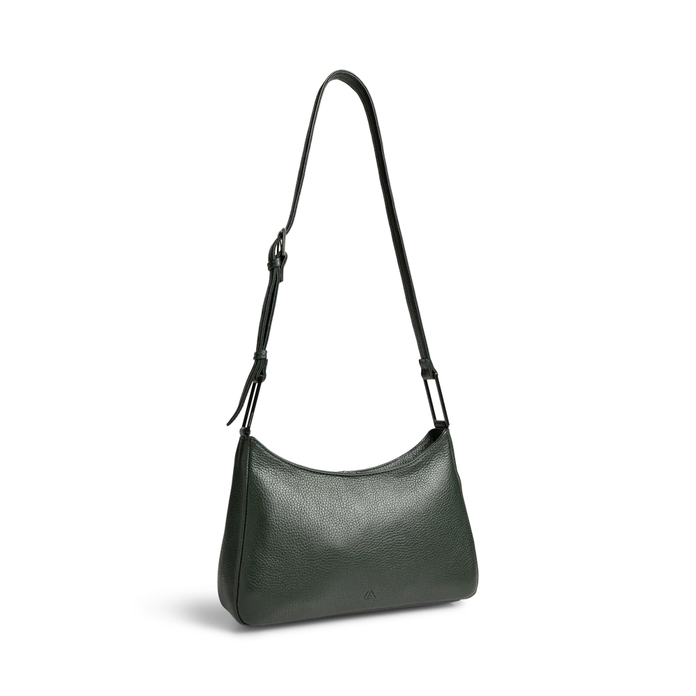 NuriaMBG Crossbody Bag, Grain - Image 4