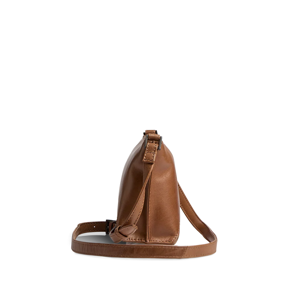 OlgaMBG Crossbody Bag, Antique - Image 5