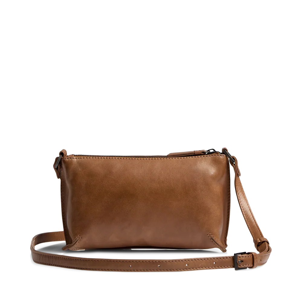OlgaMBG Crossbody Bag, Antique - Image 6