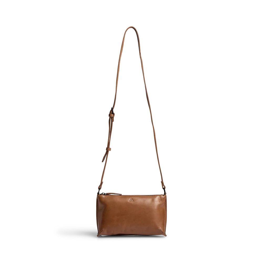 OlgaMBG Crossbody Bag, Antique - Image 8