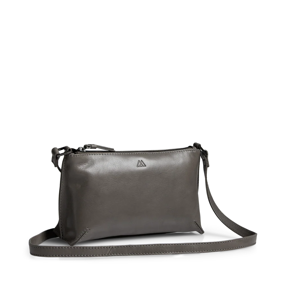 OlgaMBG Crossbody Bag, Antique - Image 3
