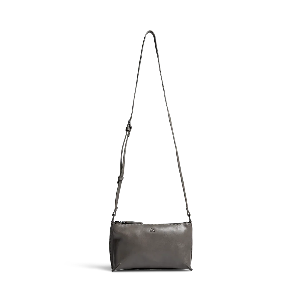 OlgaMBG Crossbody Bag, Antique - Image 7