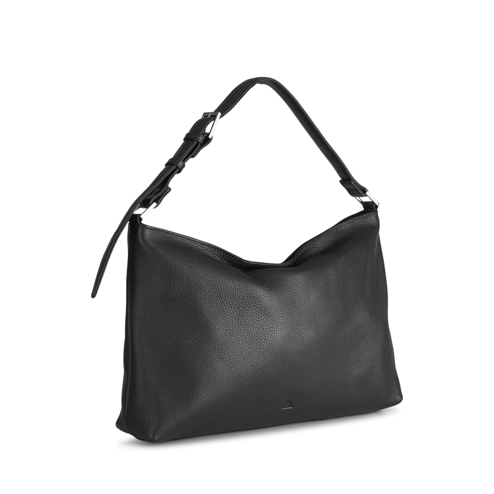 OlineMBG Hobo Bag, Grain - Image 4