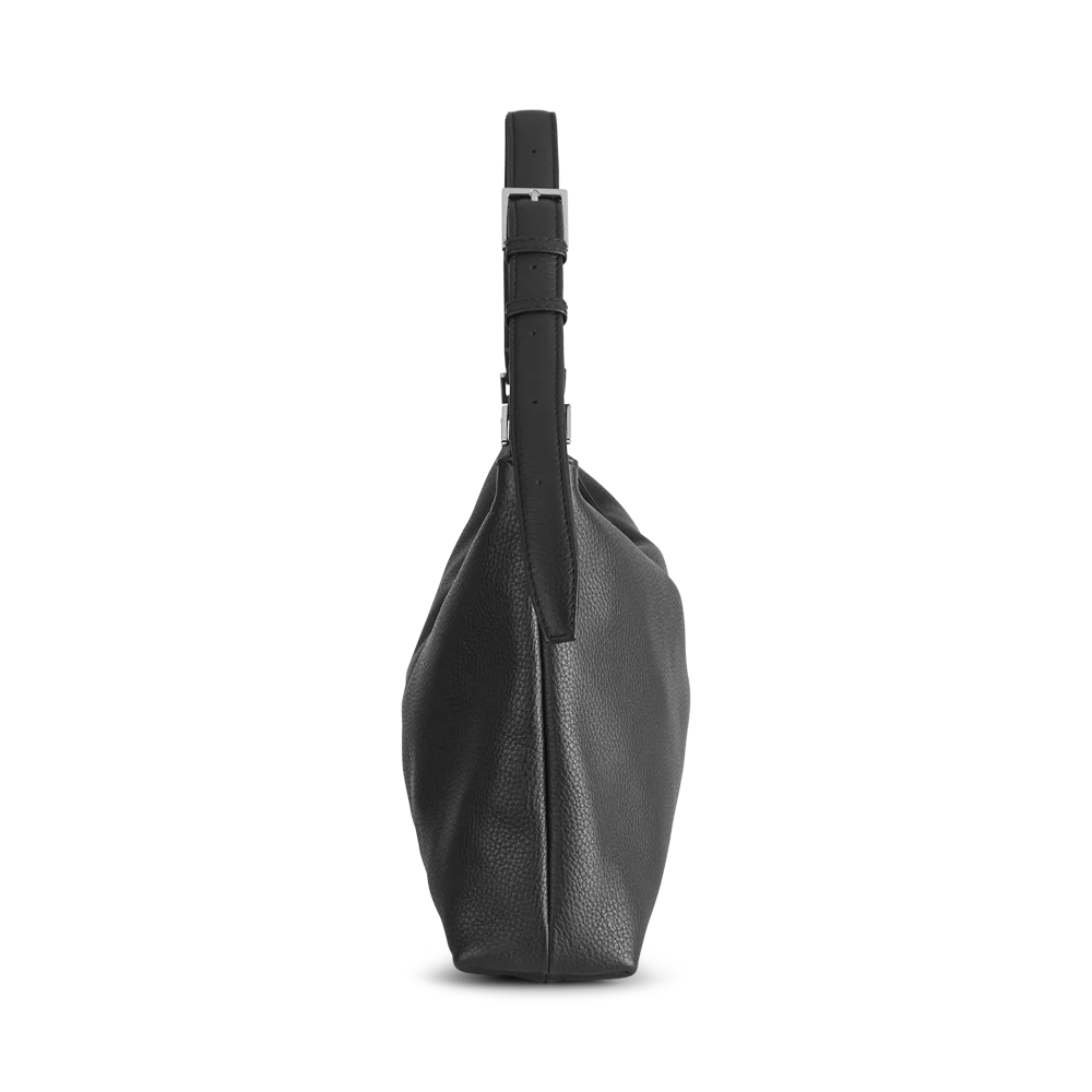 OlineMBG Hobo Bag, Grain - Image 6
