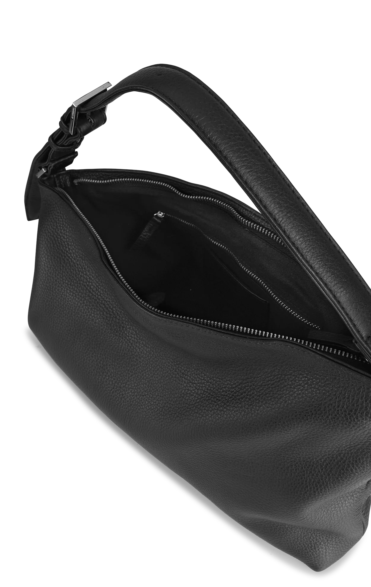 OlineMBG Hobo Bag, Grain - Image 7