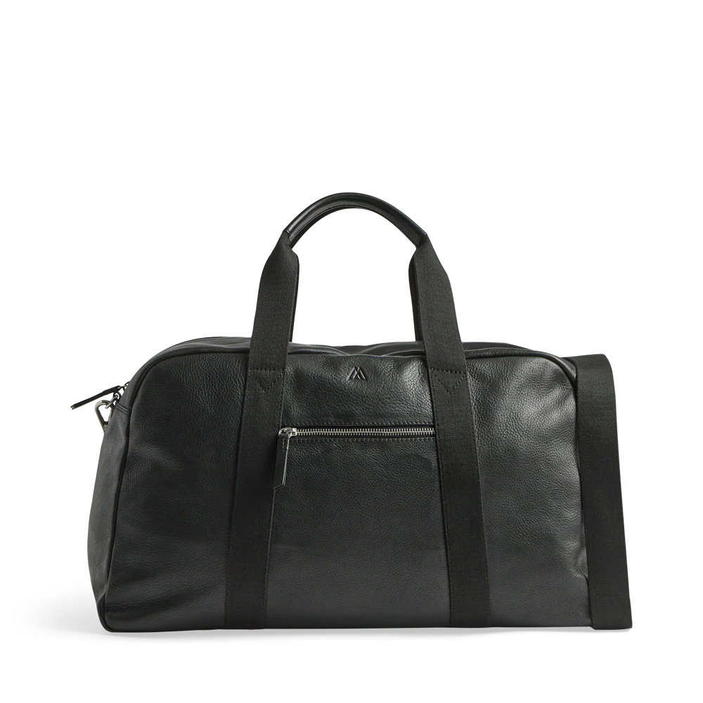 OscarMBG Weekend Bag, Soft Vintage