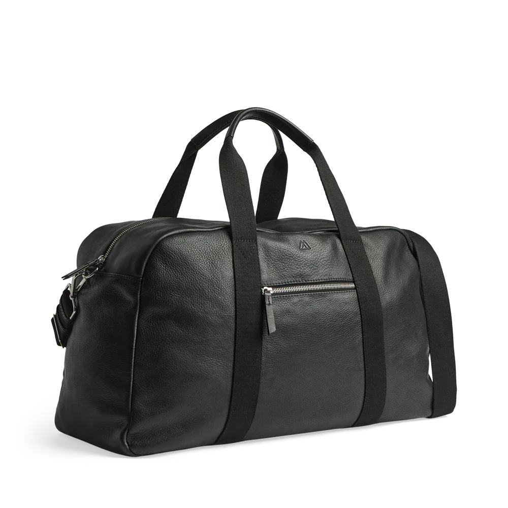 OscarMBG Weekend Bag, Soft Vintage - Image 2