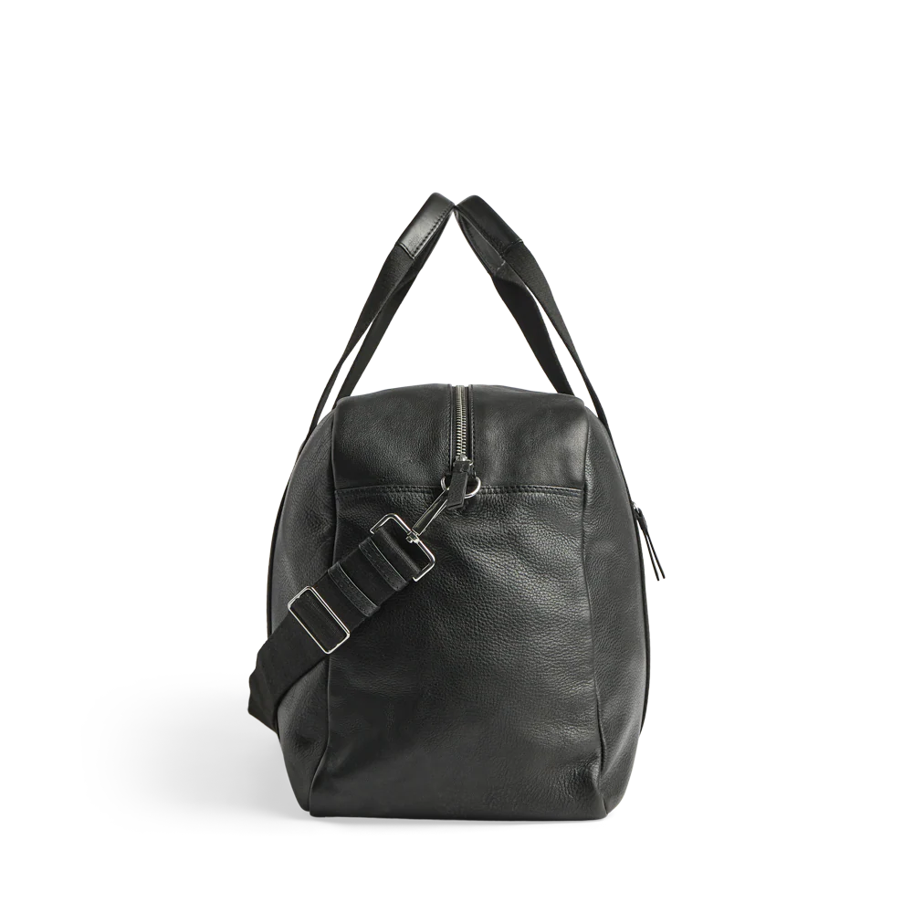 OscarMBG Weekend Bag, Soft Vintage - Image 3