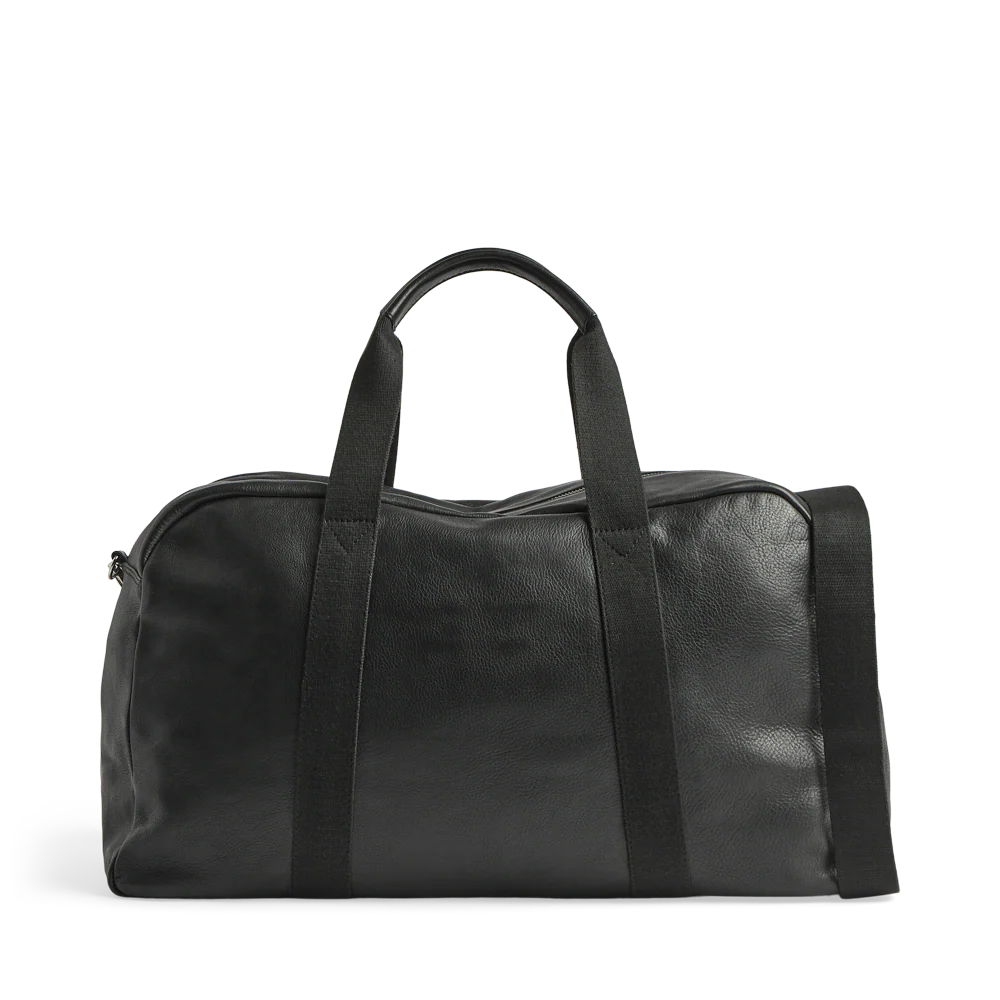 OscarMBG Weekend Bag, Soft Vintage - Image 4