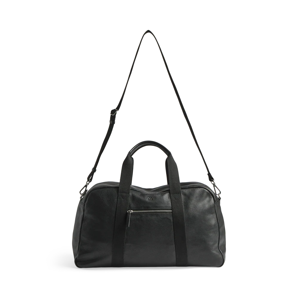 OscarMBG Weekend Bag, Soft Vintage - Image 6