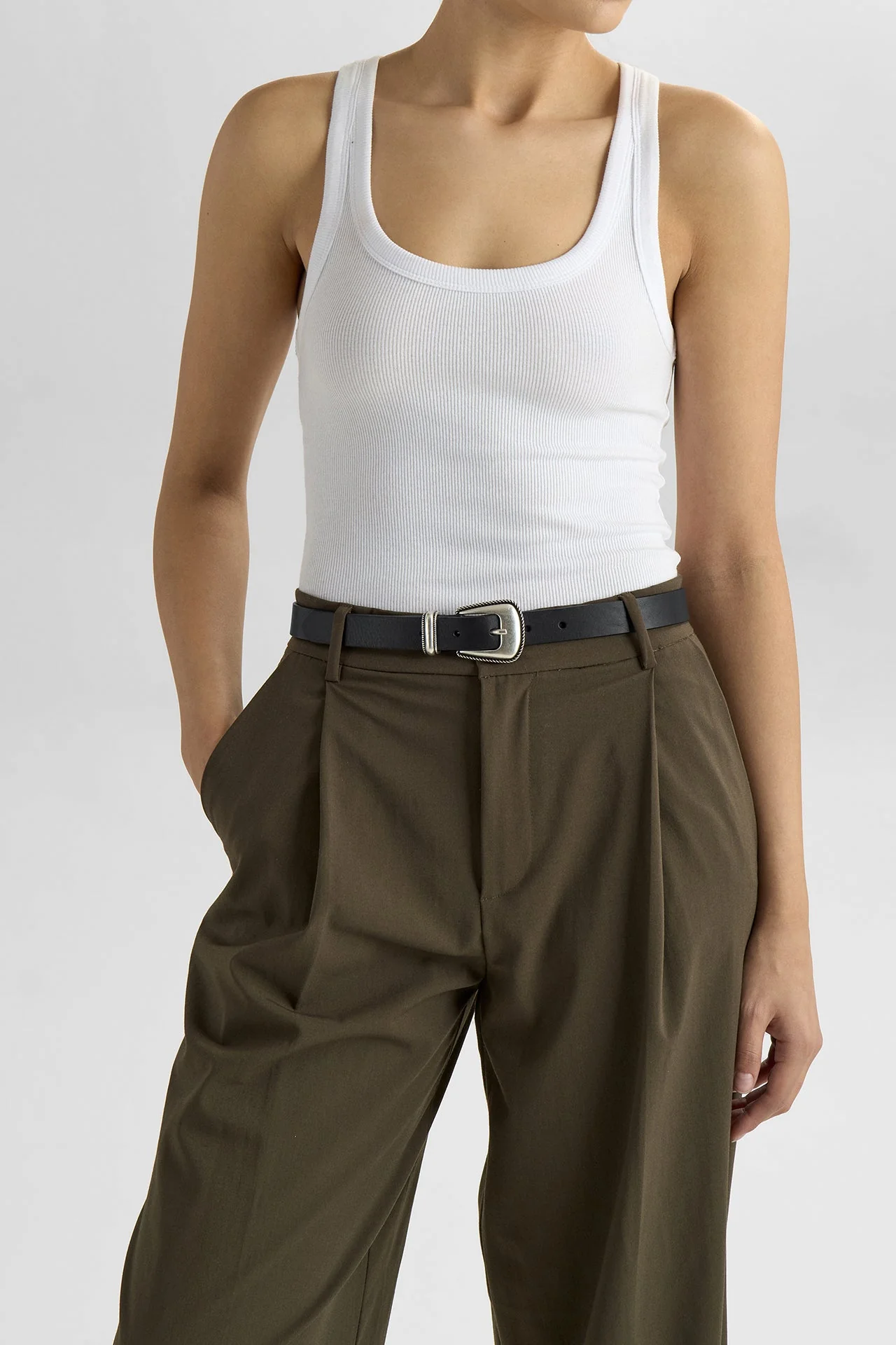 PaigeMBG Belt - Image 2