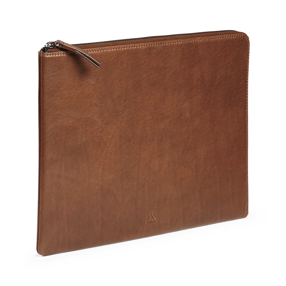 PaxMBG Folder, A4, Antique - Image 2