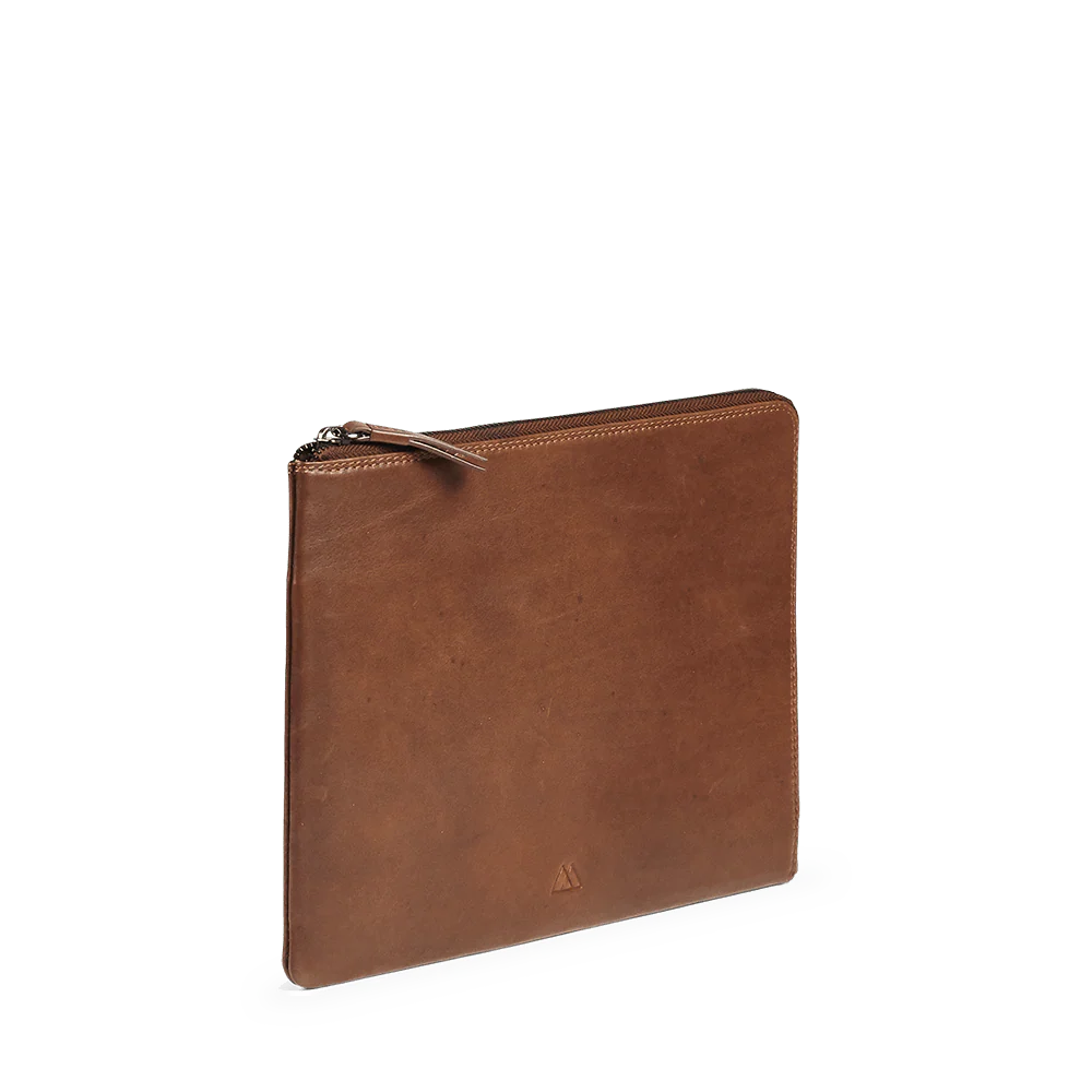 PaxMBG Folder, A5, Antique - Image 2