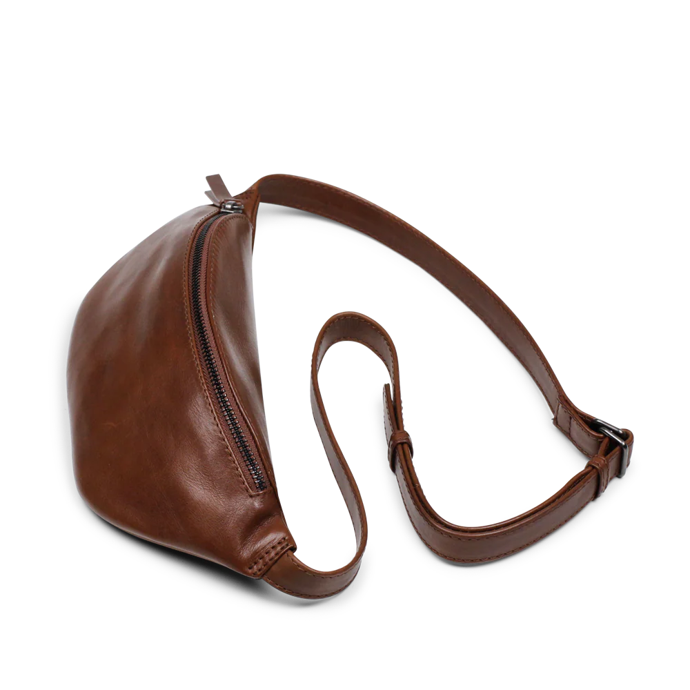 PixieMBG Bum Bag, Antique - Image 3