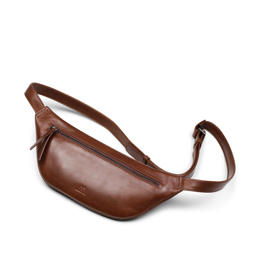 PixieMBG Bum Bag, Antique - Image 4
