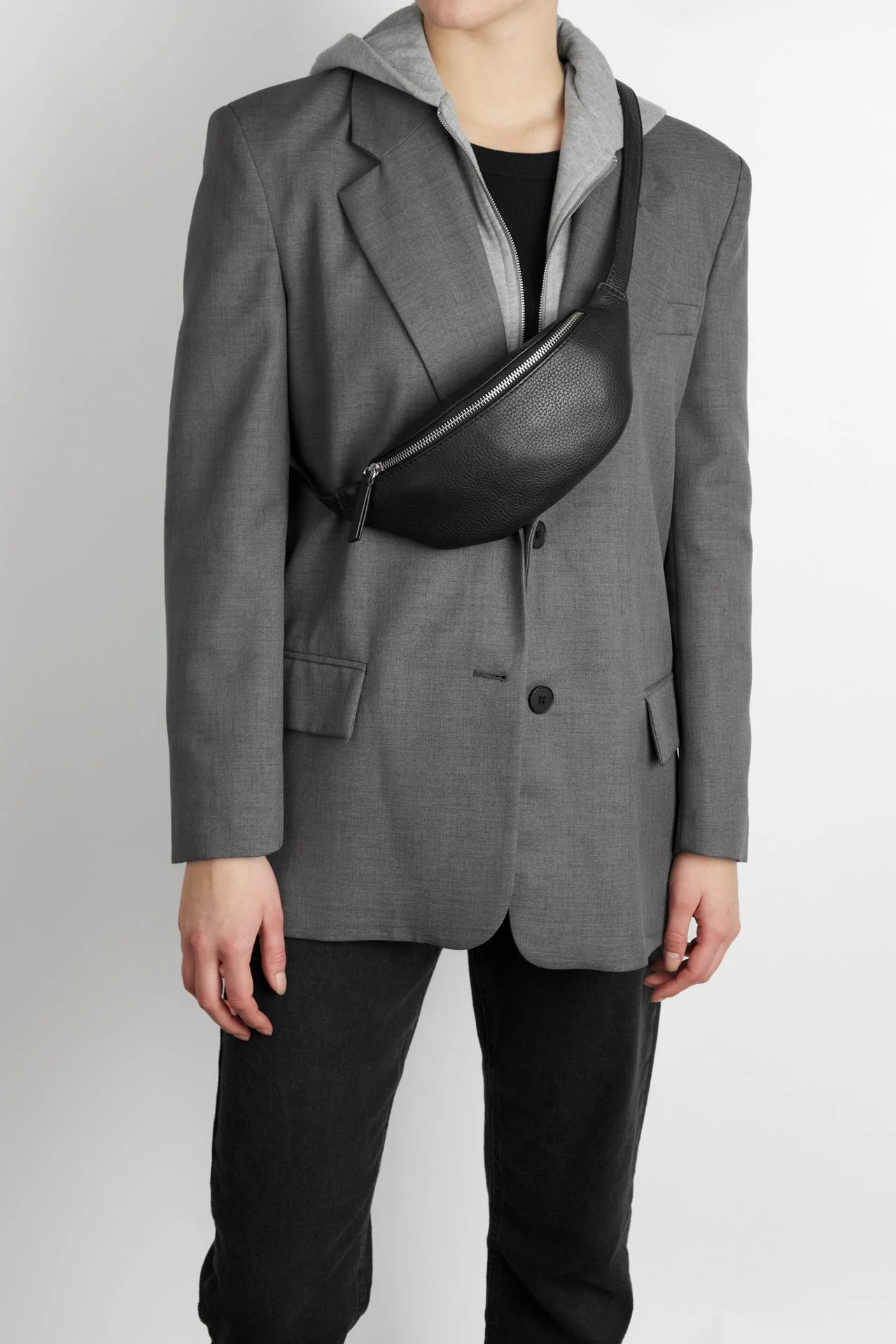 PixieMBG Bum Bag, Grain - Image 3