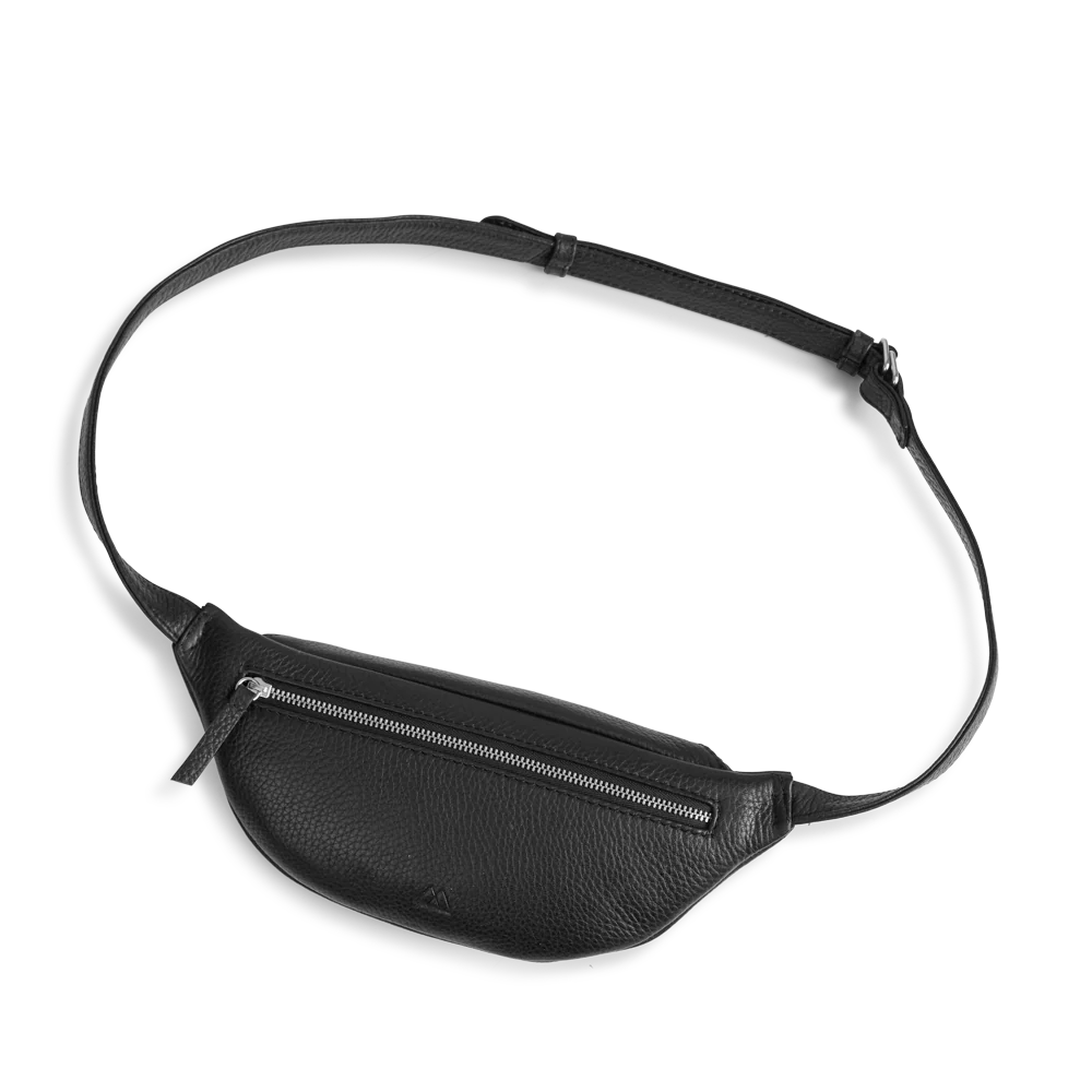 PixieMBG Bum Bag, Grain - Image 5