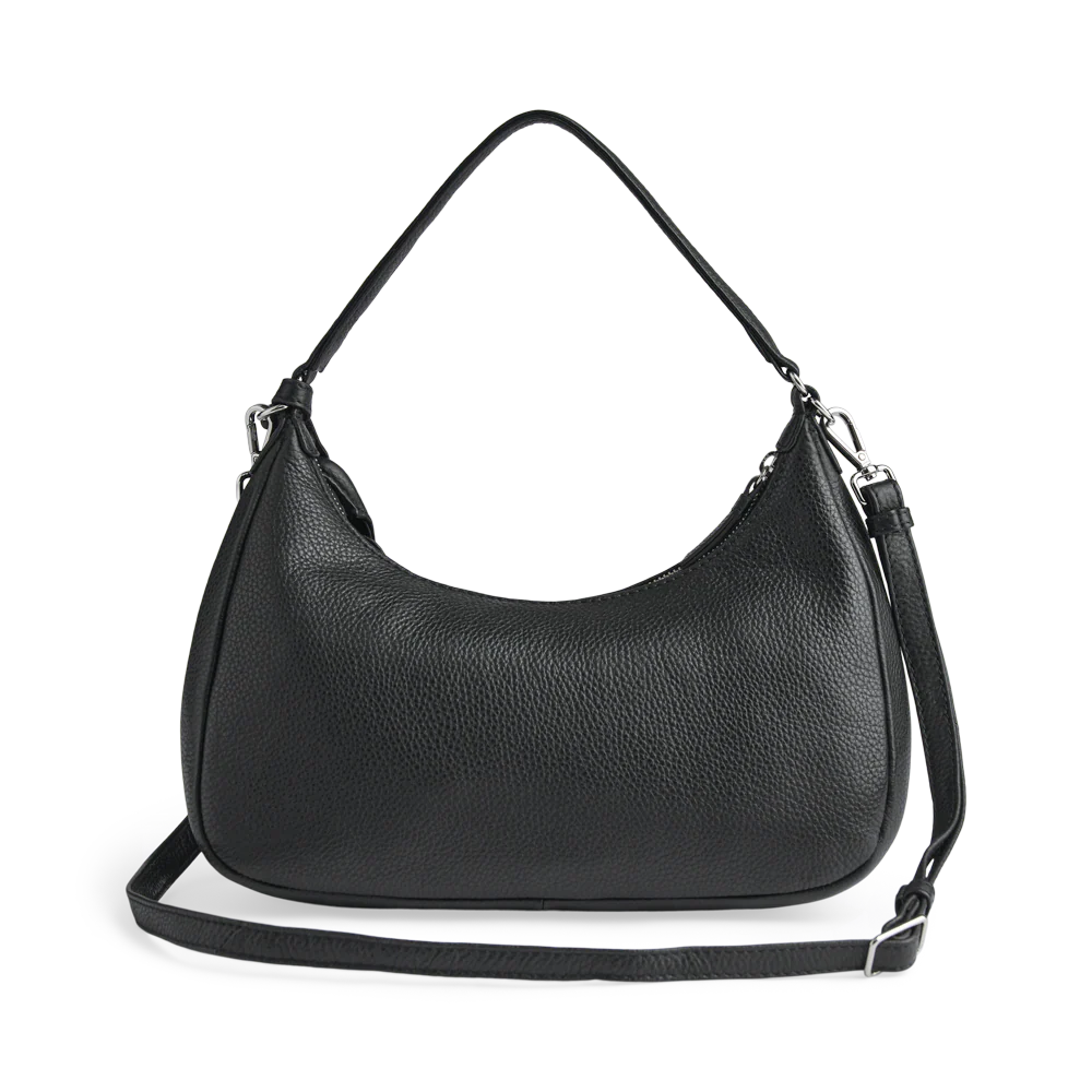 QuincyMBG Crossbody Bag, Grain - Image 10