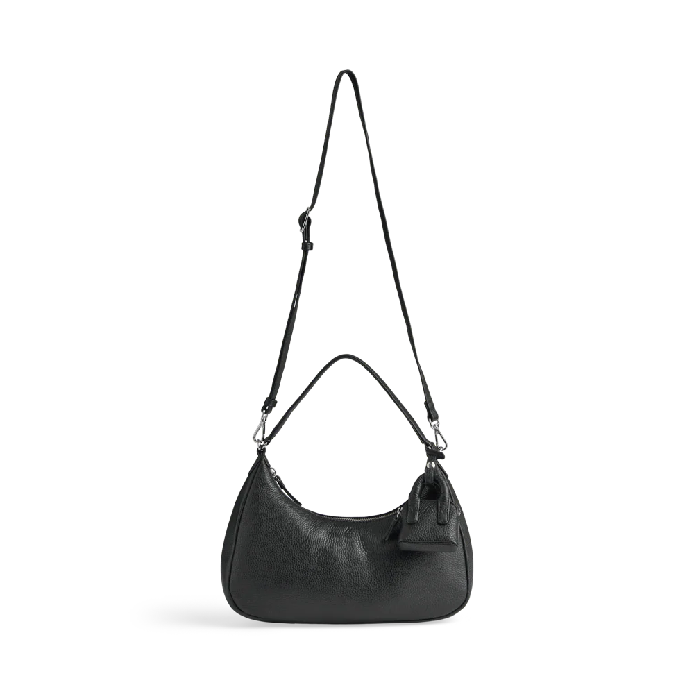 QuincyMBG Crossbody Bag, Grain - Image 11