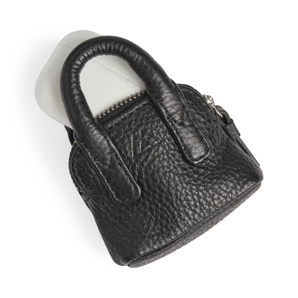 QuincyMBG Crossbody Bag, Grain - Image 6