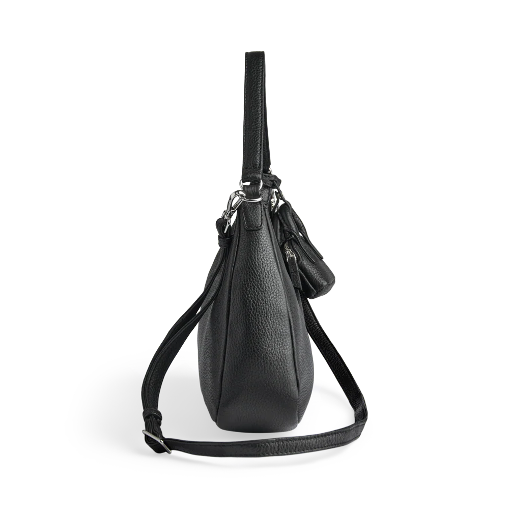 QuincyMBG Crossbody Bag, Grain - Image 7
