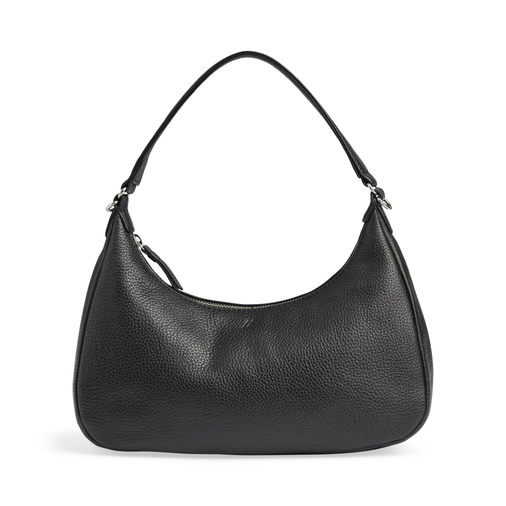 QuincyMBG Crossbody Bag, Grain - Image 9
