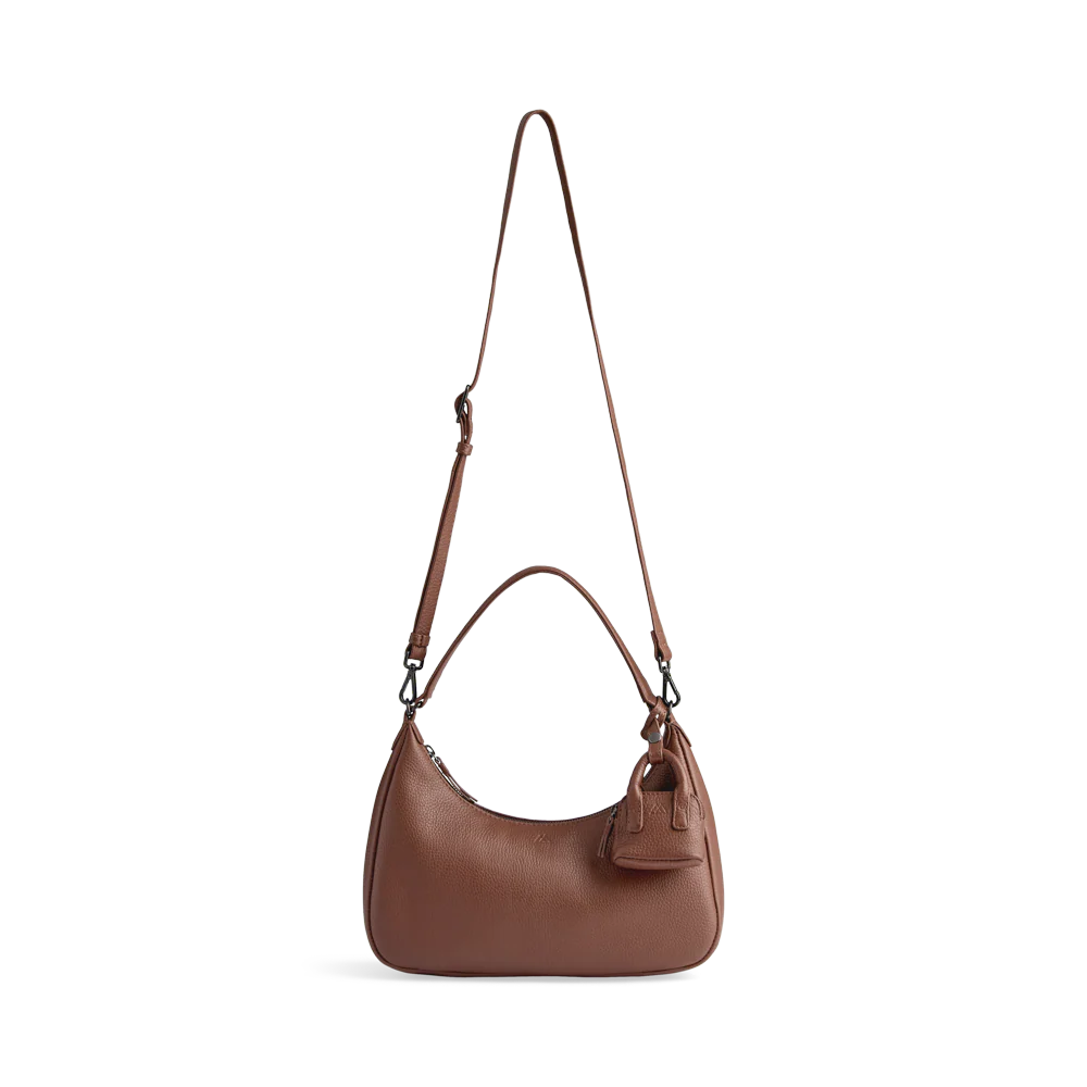 QuincyMBG Crossbody Bag, Grain - Image 12