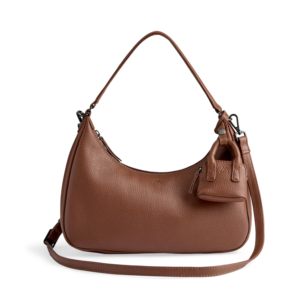 QuincyMBG Crossbody Bag, Grain - Image 5