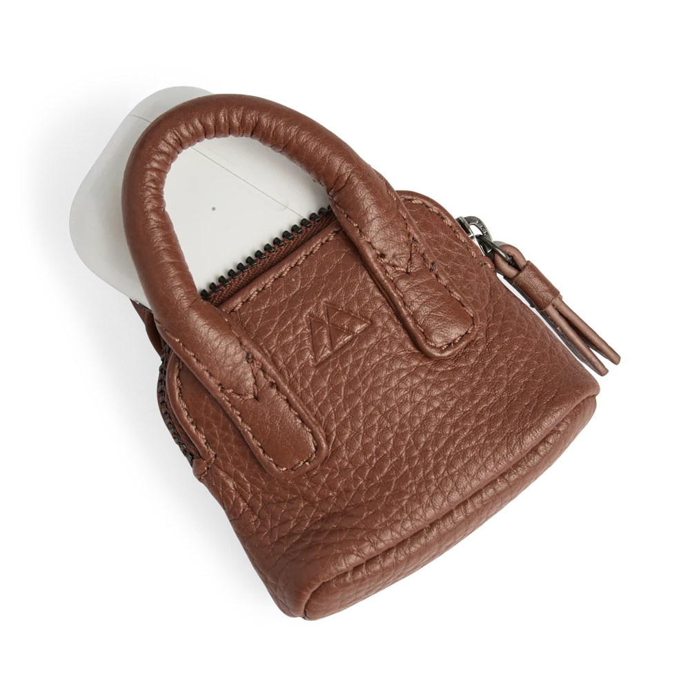 QuincyMBG Crossbody Bag, Grain - Image 7