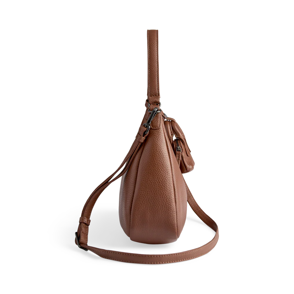 QuincyMBG Crossbody Bag, Grain - Image 8