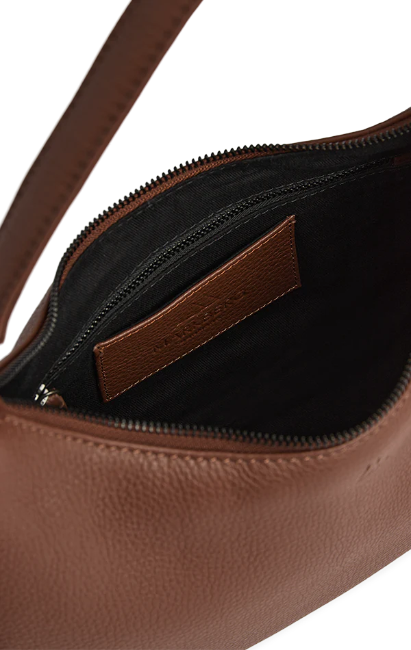 QuincyMBG Crossbody Bag, Grain - Image 9