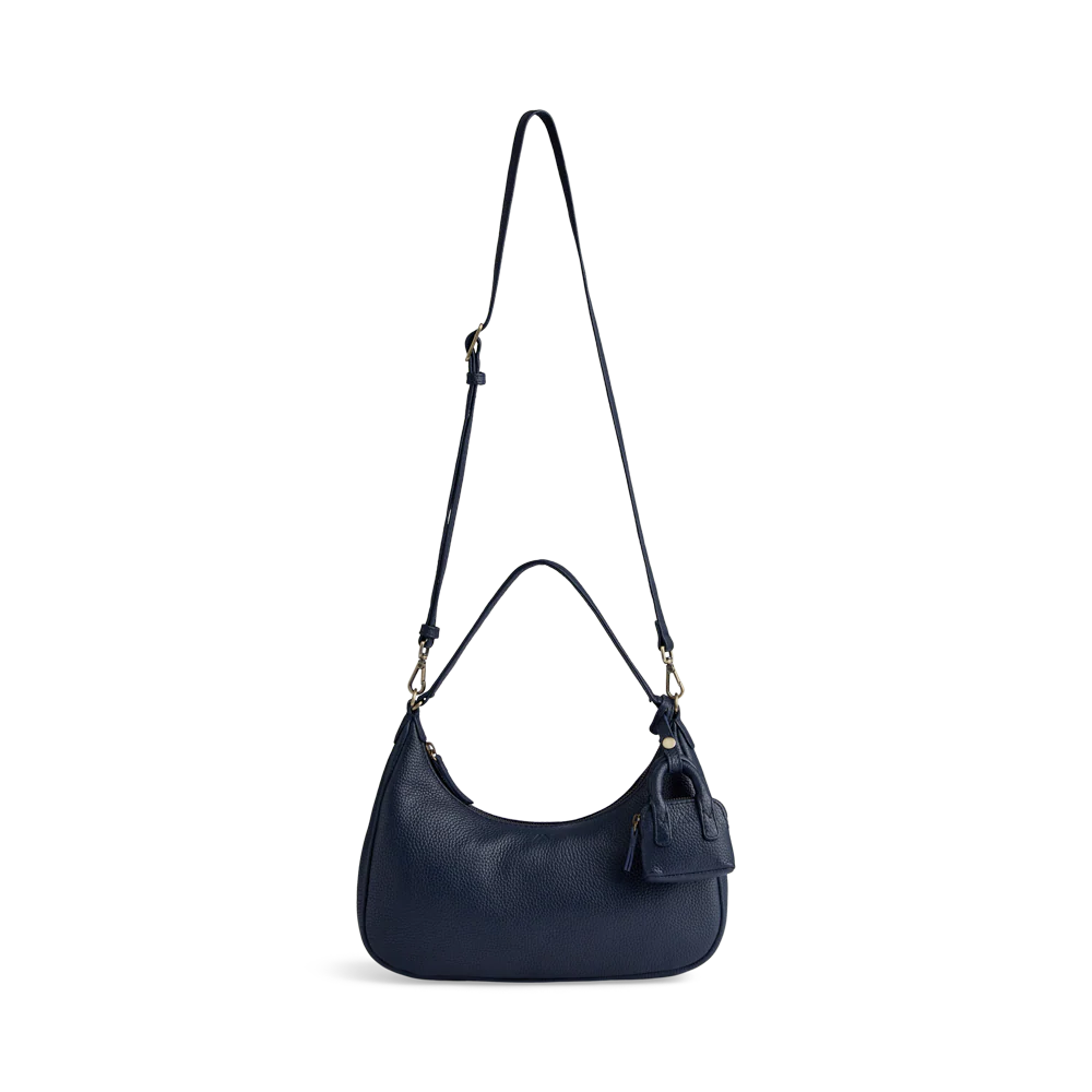 QuincyMBG Crossbody Bag, Grain - Image 11