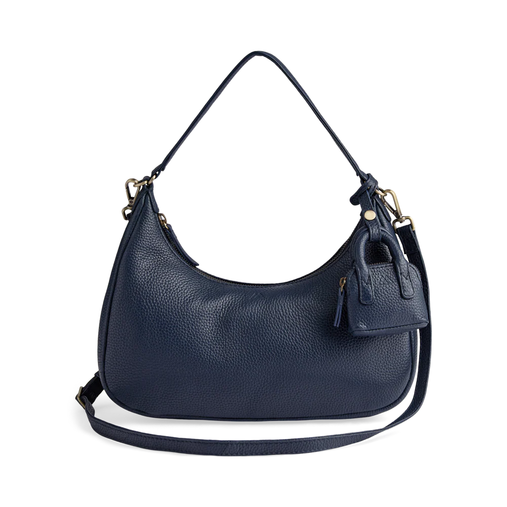 QuincyMBG Crossbody Bag, Grain - Image 4
