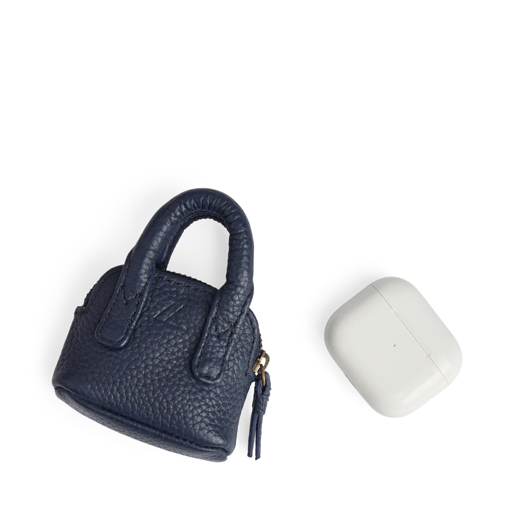QuincyMBG Crossbody Bag, Grain - Image 5