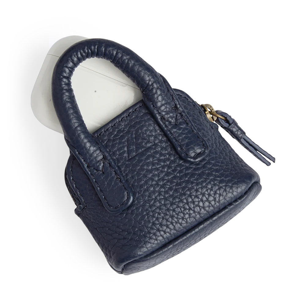 QuincyMBG Crossbody Bag, Grain - Image 6