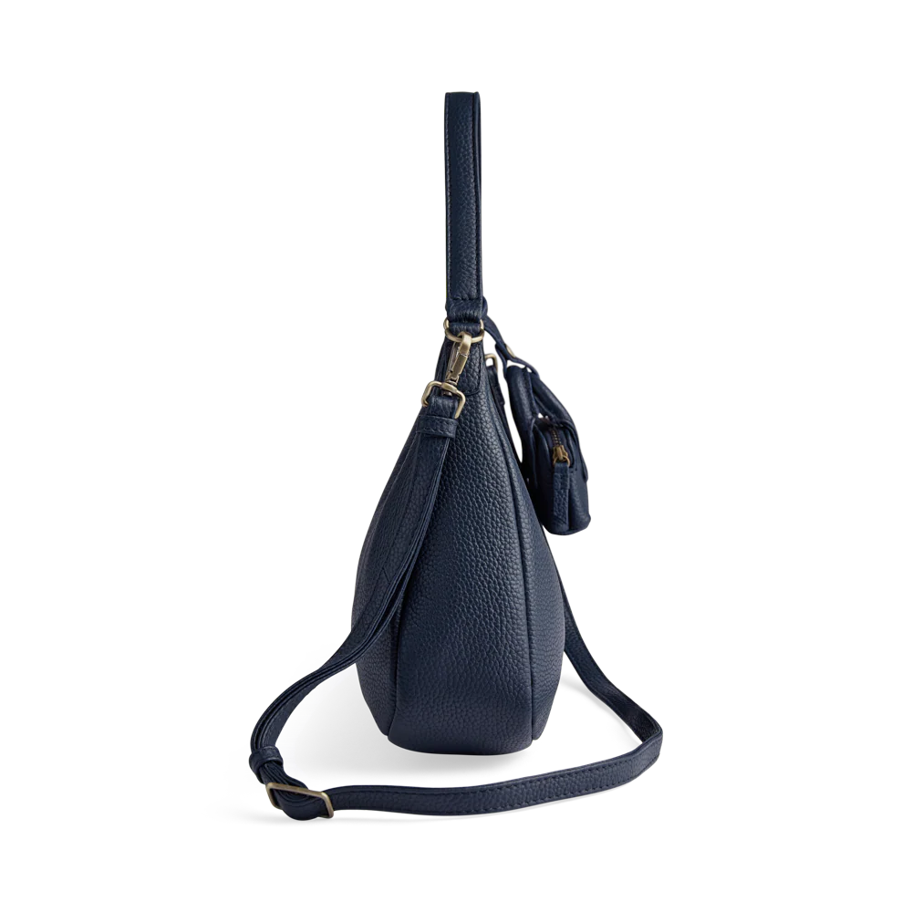 QuincyMBG Crossbody Bag, Grain - Image 7