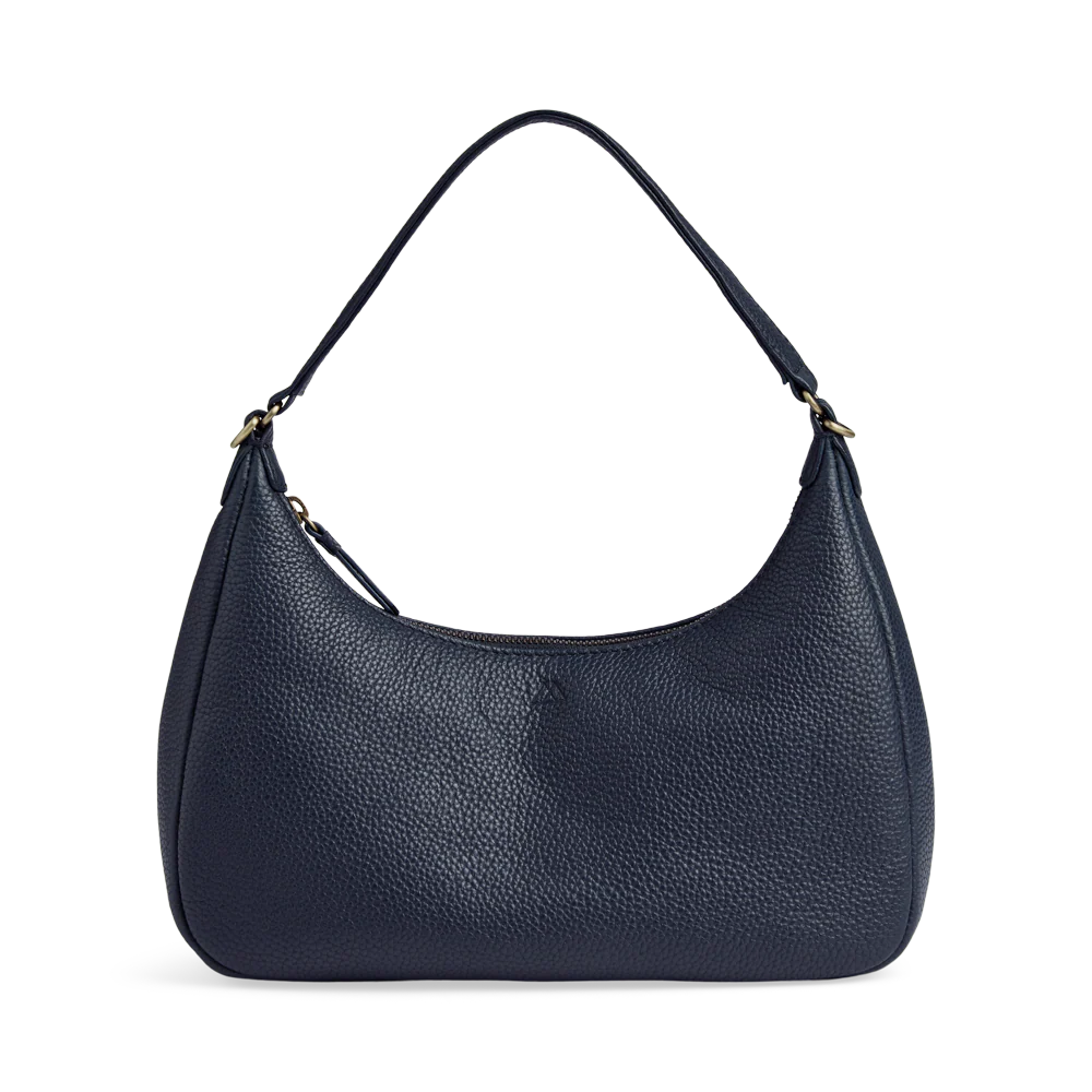 QuincyMBG Crossbody Bag, Grain - Image 9