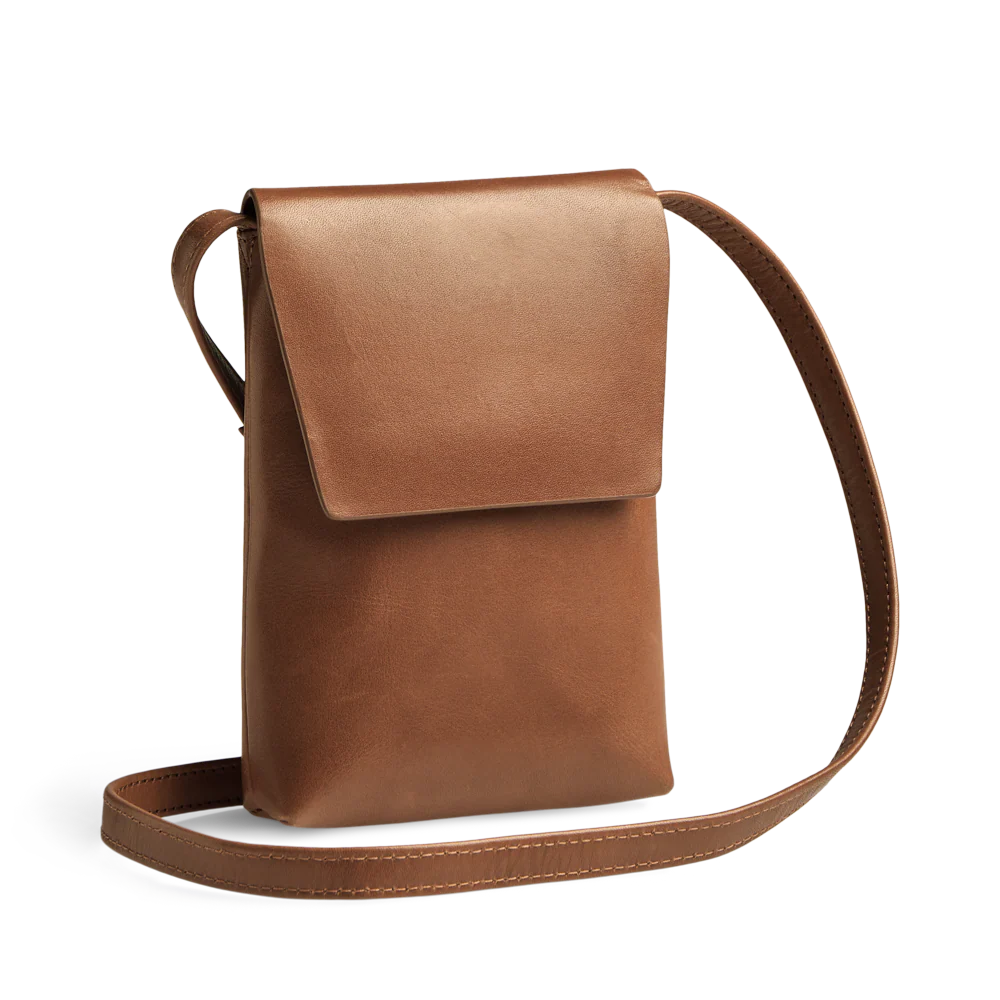RaveaMBG Phone bag, Antique - Image 3