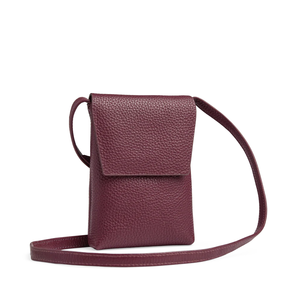RaveaMBG Phone bag, Grain - Image 3
