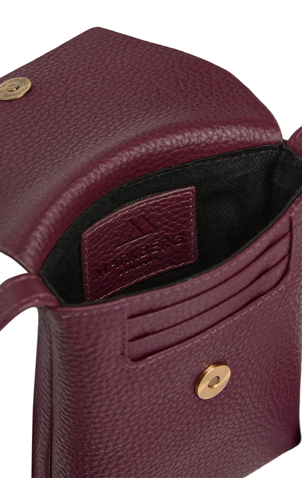 RaveaMBG Phone bag, Grain - Image 4