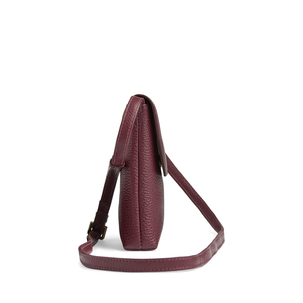 RaveaMBG Phone bag, Grain - Image 5