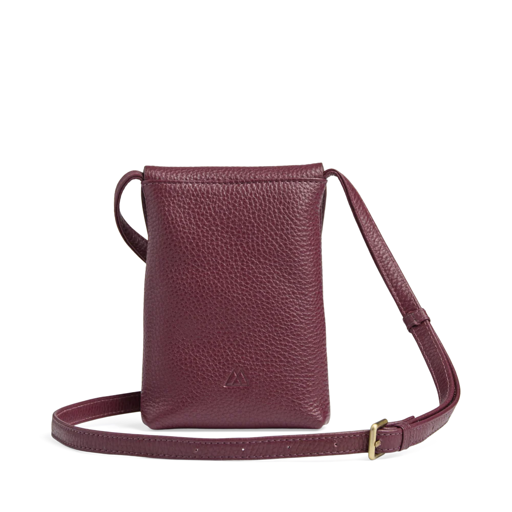 RaveaMBG Phone bag, Grain - Image 6