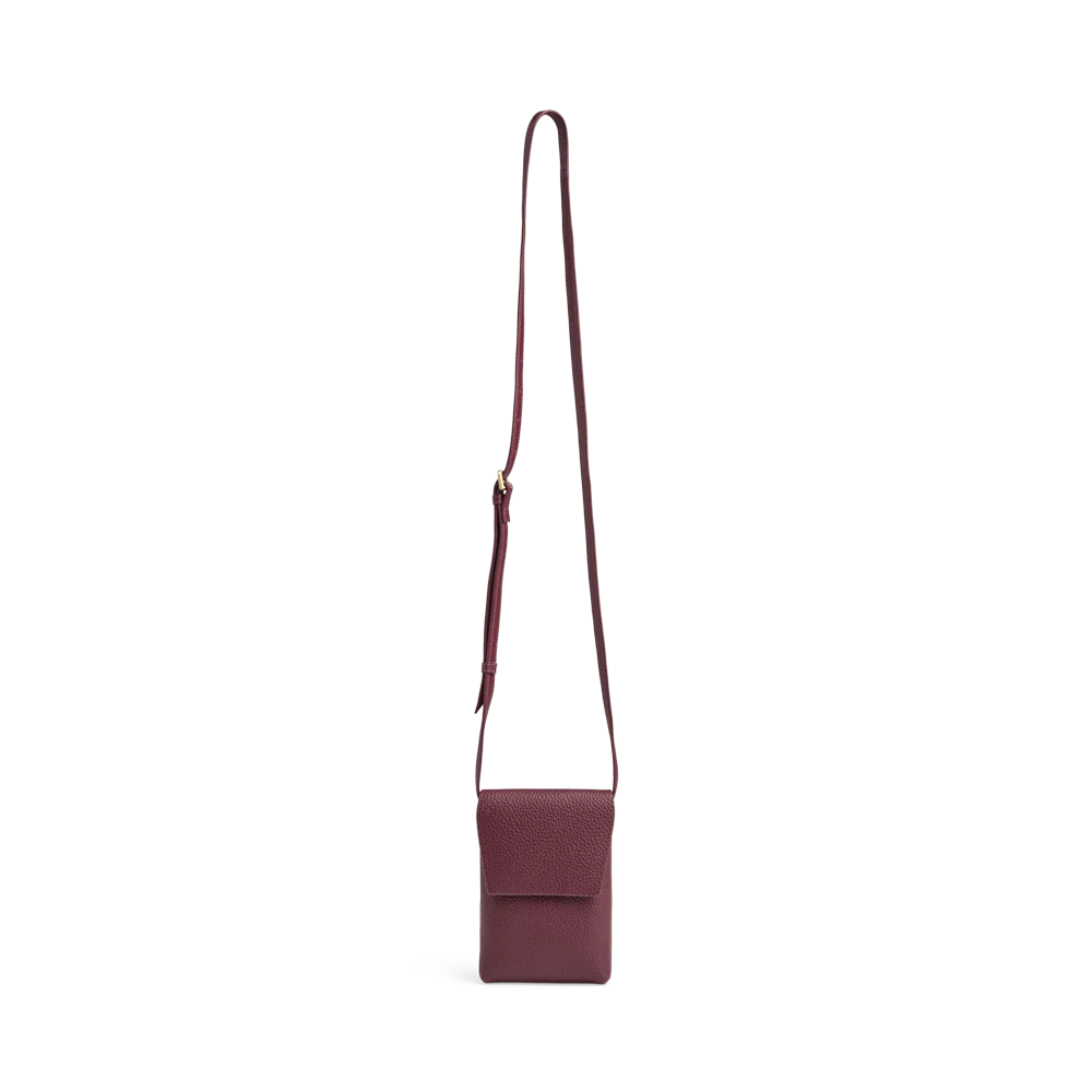 RaveaMBG Phone bag, Grain - Image 7