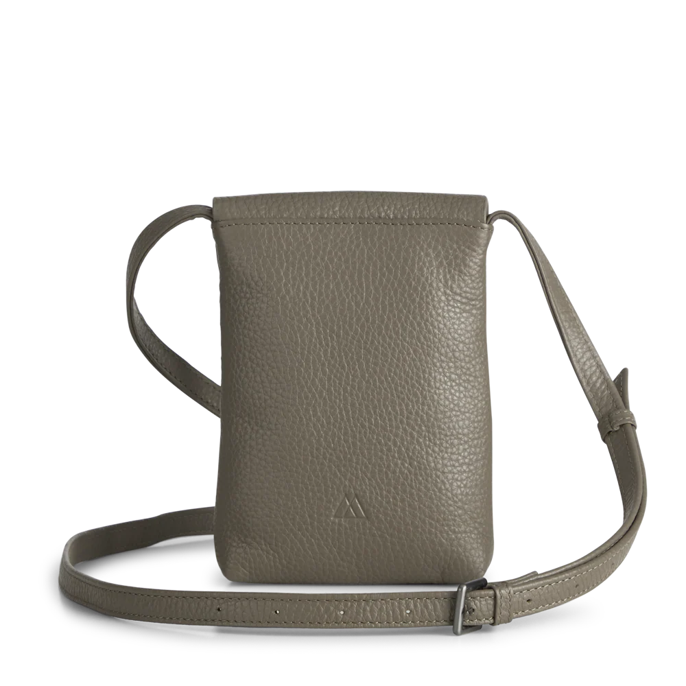 RaveaMBG Phone bag, Grain - Image 4