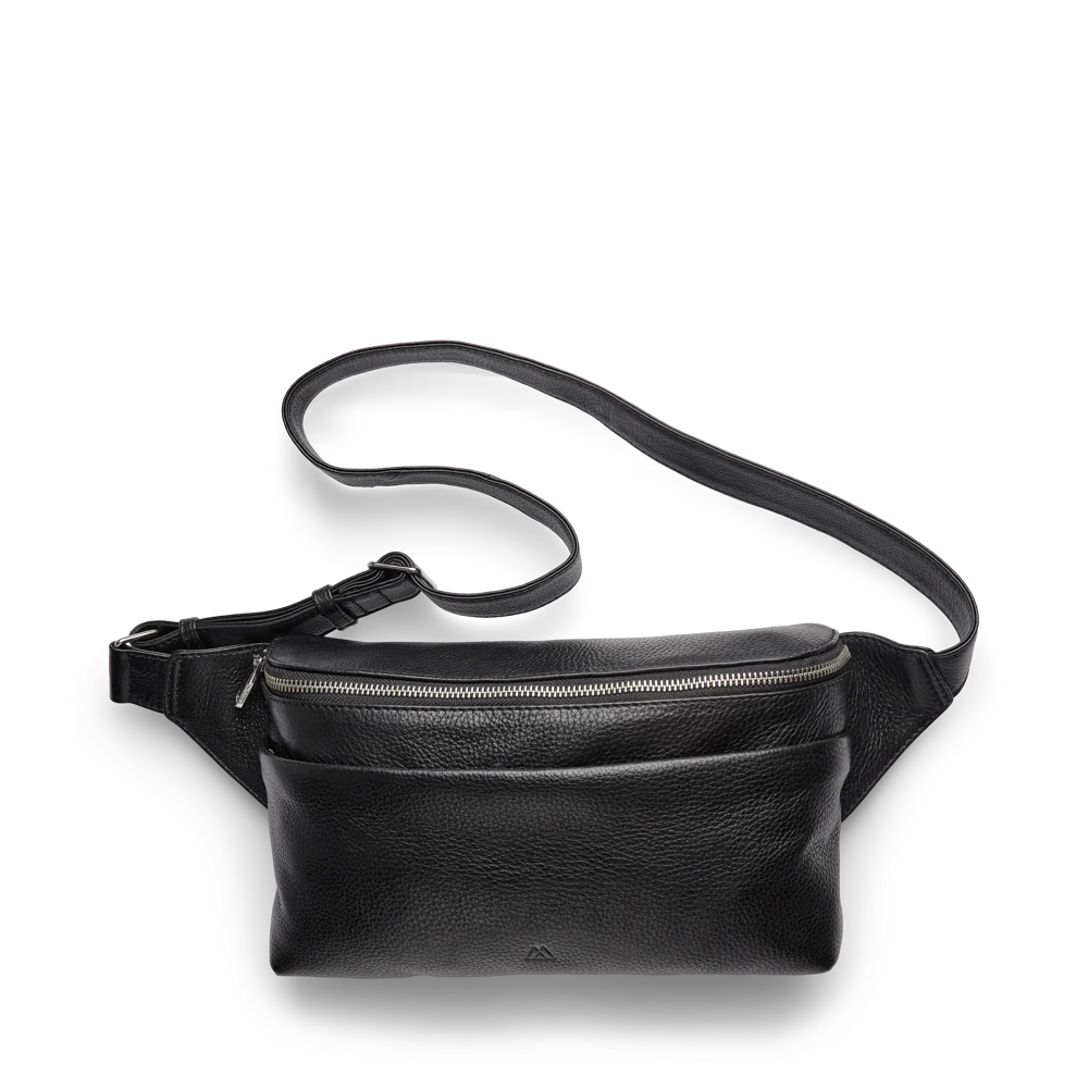 RayMBG Bum Bag, Grain - Image 3