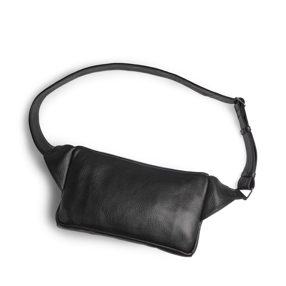 RayMBG Bum Bag, Grain - Image 4